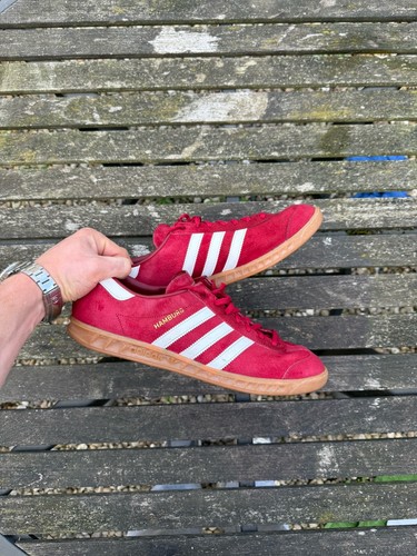 Adidas hamburg h01787 - hamburg,