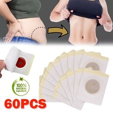 60 Pcs Strong Slim Patch