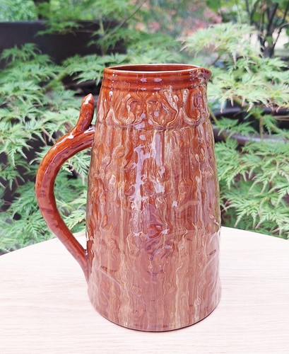 Antique linthorpe pottery - antique,