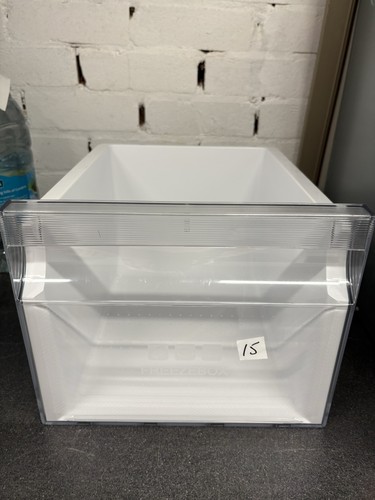 Haier american fridge freezer - fridge,