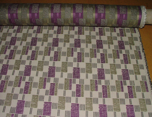 Metre romo asha - asha, crocus