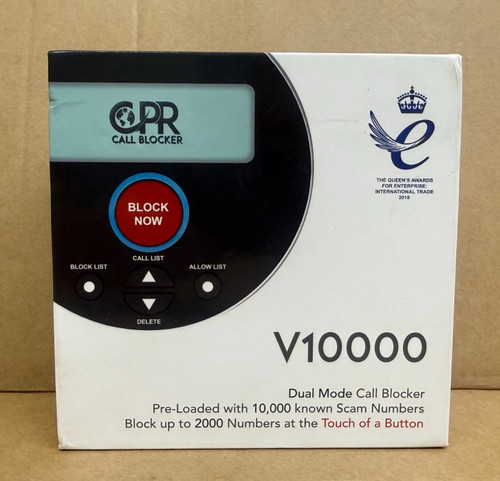 Cpr v10000 telephone landline - v10000,