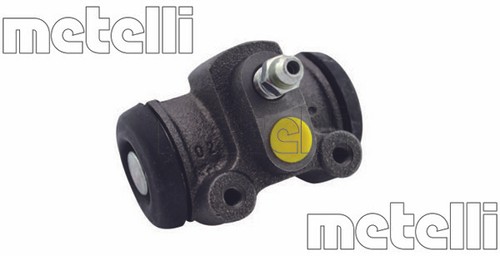 Metelli 0866 wheel brake - metelli, 04-0866