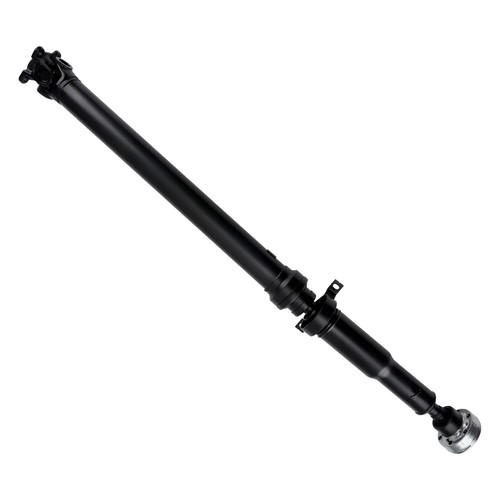 Rear prop drive - prop,