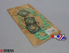 GASKET FULL SET SUZUKI GT550 72-77, ATHENA P400510850506