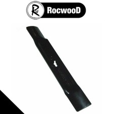 Qualcast MacAllister Challenge 32cm 320mm Lawnmower Blade Fits RM32 M2E1032M