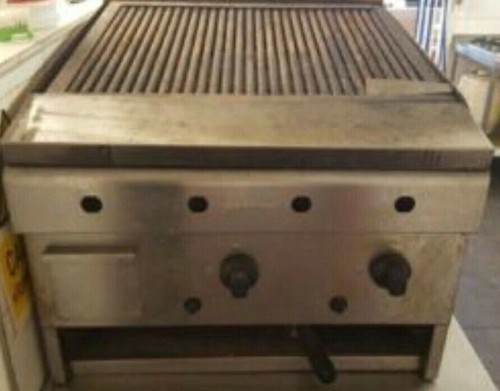 Archway charcoal grill - grill, 2