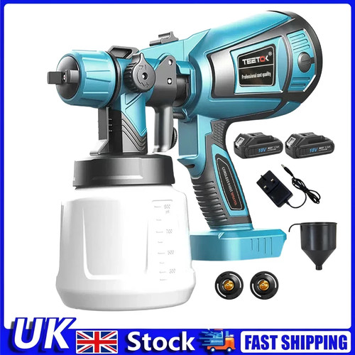 Best cordless electric paint - electric,