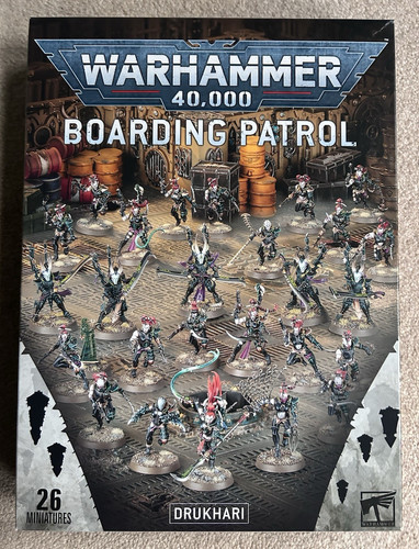Citadel miniatures warhammer - citadel,