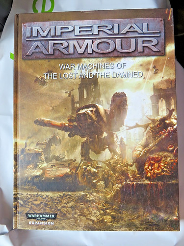 Forge world imperial armour - forge,