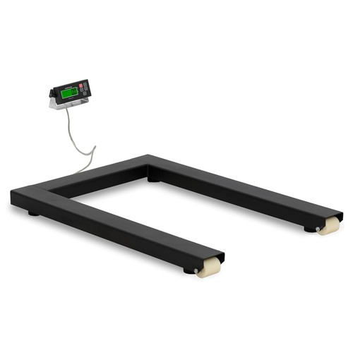 Steinberg systems pallet - pallet, scale