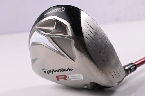 Taylormade driver 10 5 - r9,