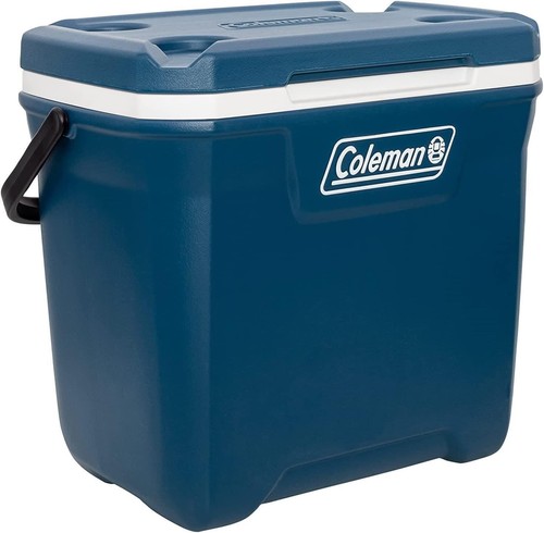 Coleman cooler xtreme 28qt - coleman,