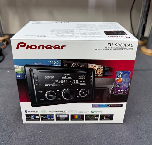 Pioneer car usb - pioneer,