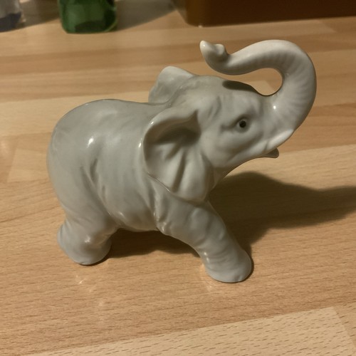 John jenkins elephant - elephant,