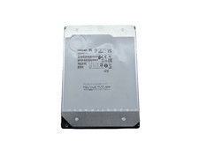Toshiba 18TB 3.5" LFF 7.2K SATA 6Gb/s Hard Drive MG09ACA18TE