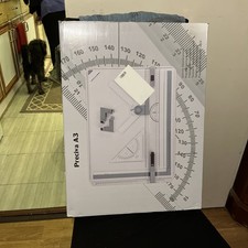 Rapid A3 Drawing Board and