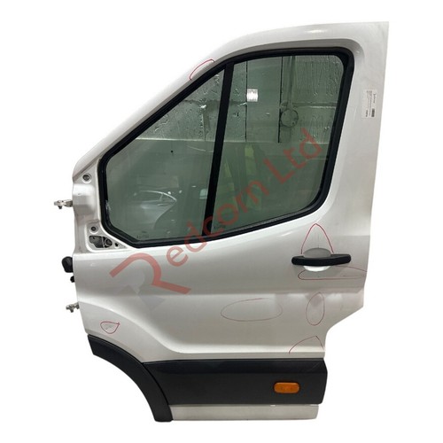 Ford transit 2014 - ford, 2014-2019