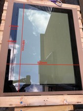 walk on fireproof glass