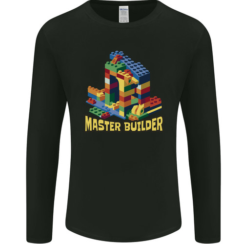 Master builder bricklayer - master,