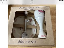 Martin Gulliver Designs Pip