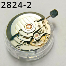 Brand New  2824-2  Movement
