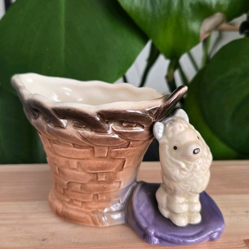 Vintage hornsea fauna - vintage,