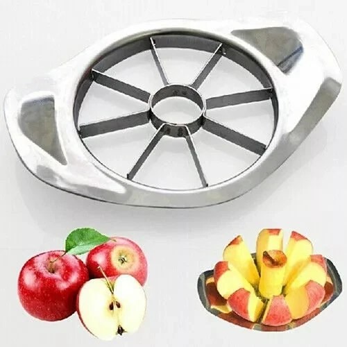 Apple wedger slicer cutter - wedger,