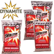 Dynamite Baits Swim Stim Amino