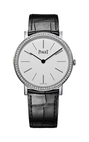 Piaget altiplano 34mm 18k - altiplano,