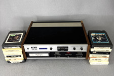 Vintage AKAI CR-80  8-Track