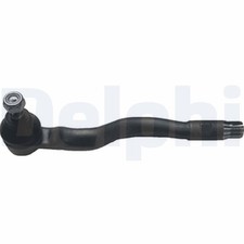 Front Left Tie Rod End Delphi TA1454 Fits BMW 3 Series Z3 Steering
