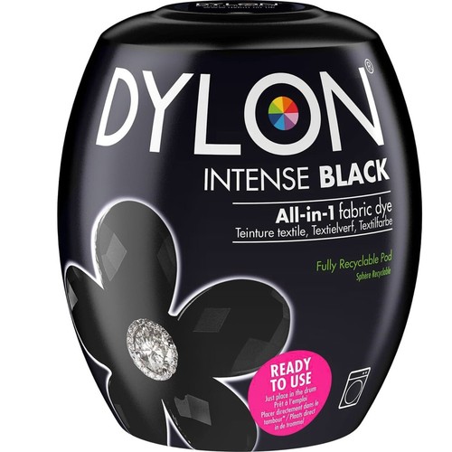 Dylon washing machine fabric - washing,