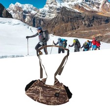 Hand Muff Warmer Camo Heated Hand Warmer Bag USB Powered 3 Temperature Water HOT