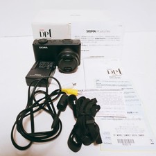 Sigma DP1 Merrill Compact