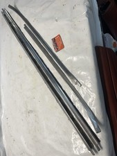 Ford Mk1 Granada 2 Door Saloon