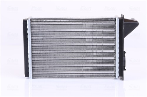 71429 nissens heat exchanger - nissens,
