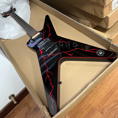 Washburn dime electric - ml,