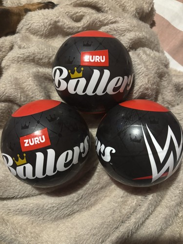 Wwe ballers series capsule - wwe,