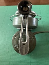 Vintage Pezon & Michel "Luxor