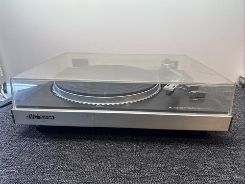 Vintage jvc automatic - vintage, ql-a2