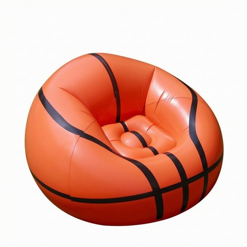Inflatable lounge chair - inflatable,