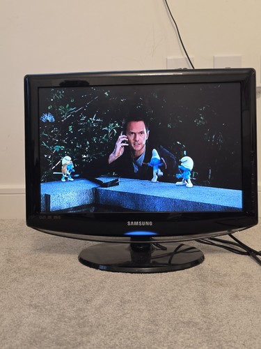 Samsung le19r86bd hd - 19”,