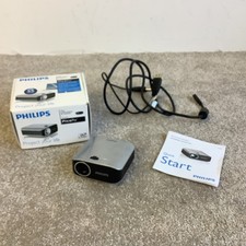 Philips PicoPix PPX2055 Pocket