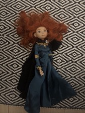 Disney Brave Classic Doll