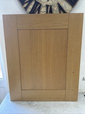 KITCHEN DOOR -  SOLID OXFORD