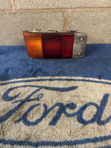 Genuine ford escort - escort, mk2