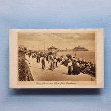Eastbourne Postcard C1910