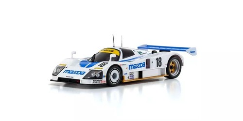 Kyosho mini autoscale mazda - kyosho, mini-z