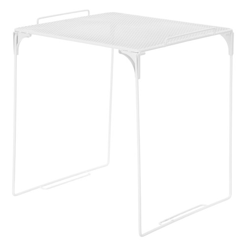 Wire mesh locker - wire,